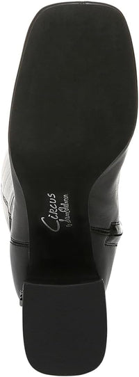 Circus by Sam Edelman Women's Oaklyn Knee High Boots NW/OB
