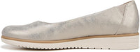 Naturalizer Women's Idea Ballet Flats NW/OB