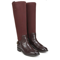 Castagno Wide Calf