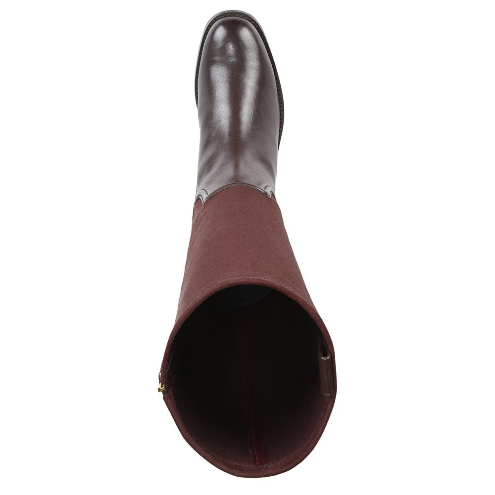 Franco Sarto Women's L-Merina Riding Boots NW/OB