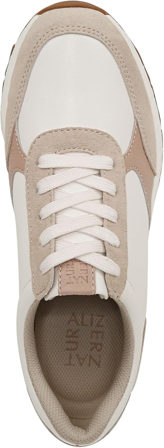 Naturalizer Women's Shay Sneakers NW/OB