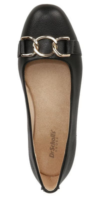 Dr. Scholl's Women's Wexley Adorn Flats NW/OB