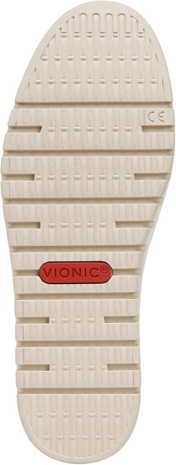 Vionic Women's Uptown A-Line Slip On Loafers NW/OB