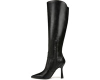 Sam Edelman Women's Elia Pointed Toe Knee High Boots NW/OB