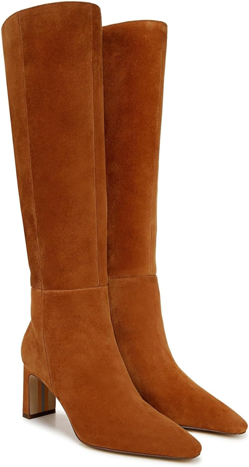 Sam Edelman Sylvia Women's Boots NW/OB