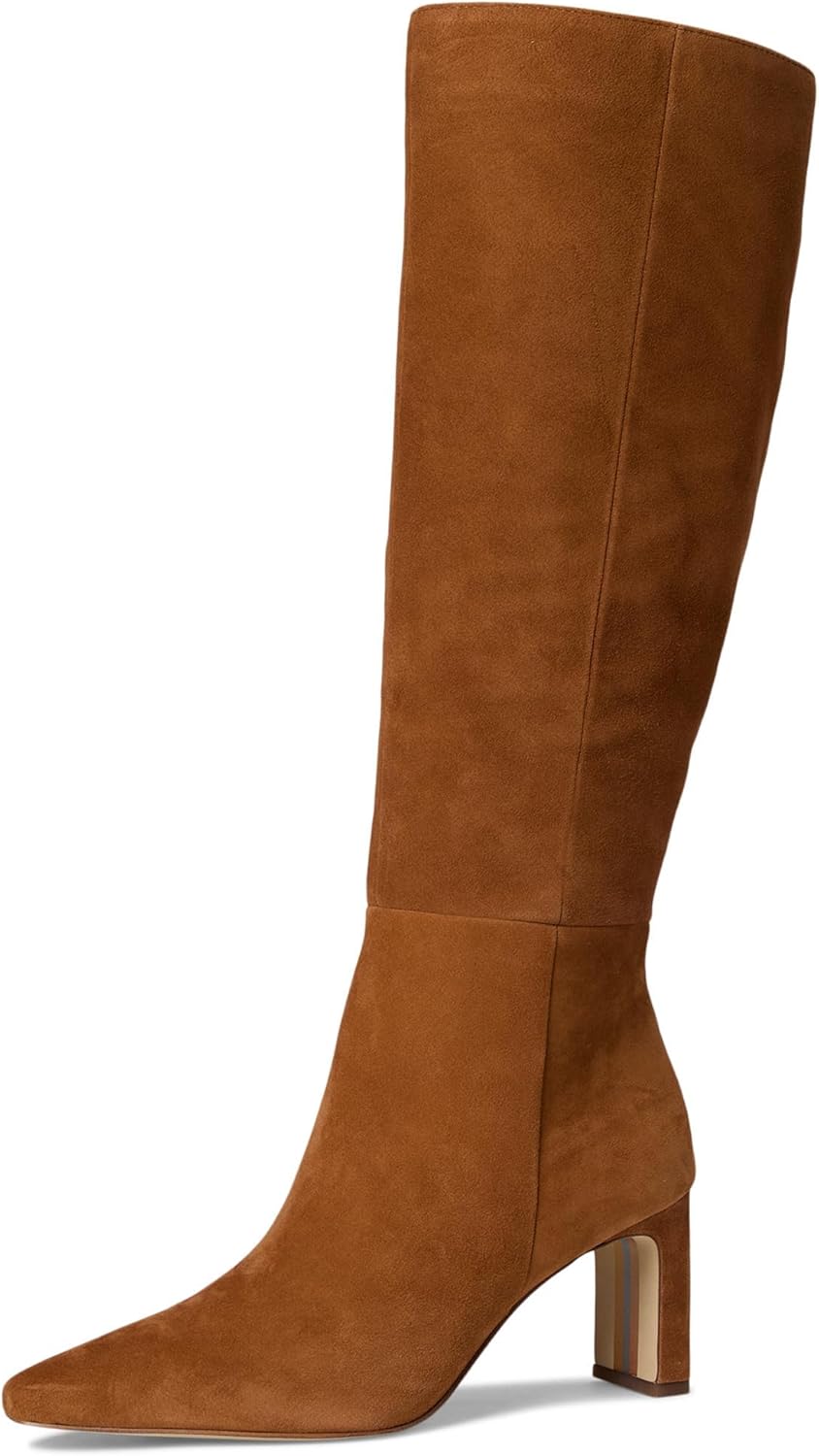 Sam Edelman Sylvia Women's Boots NW/OB