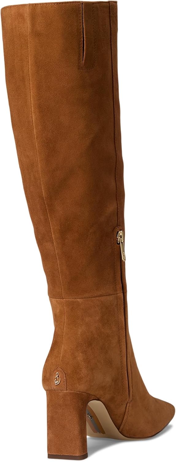 Sam Edelman Sylvia Women's Boots NW/OB