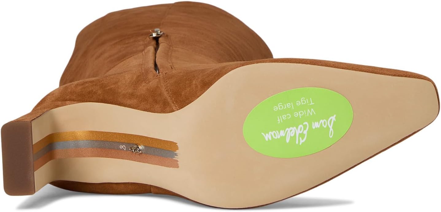 Sam Edelman Sylvia Women's Boots NW/OB