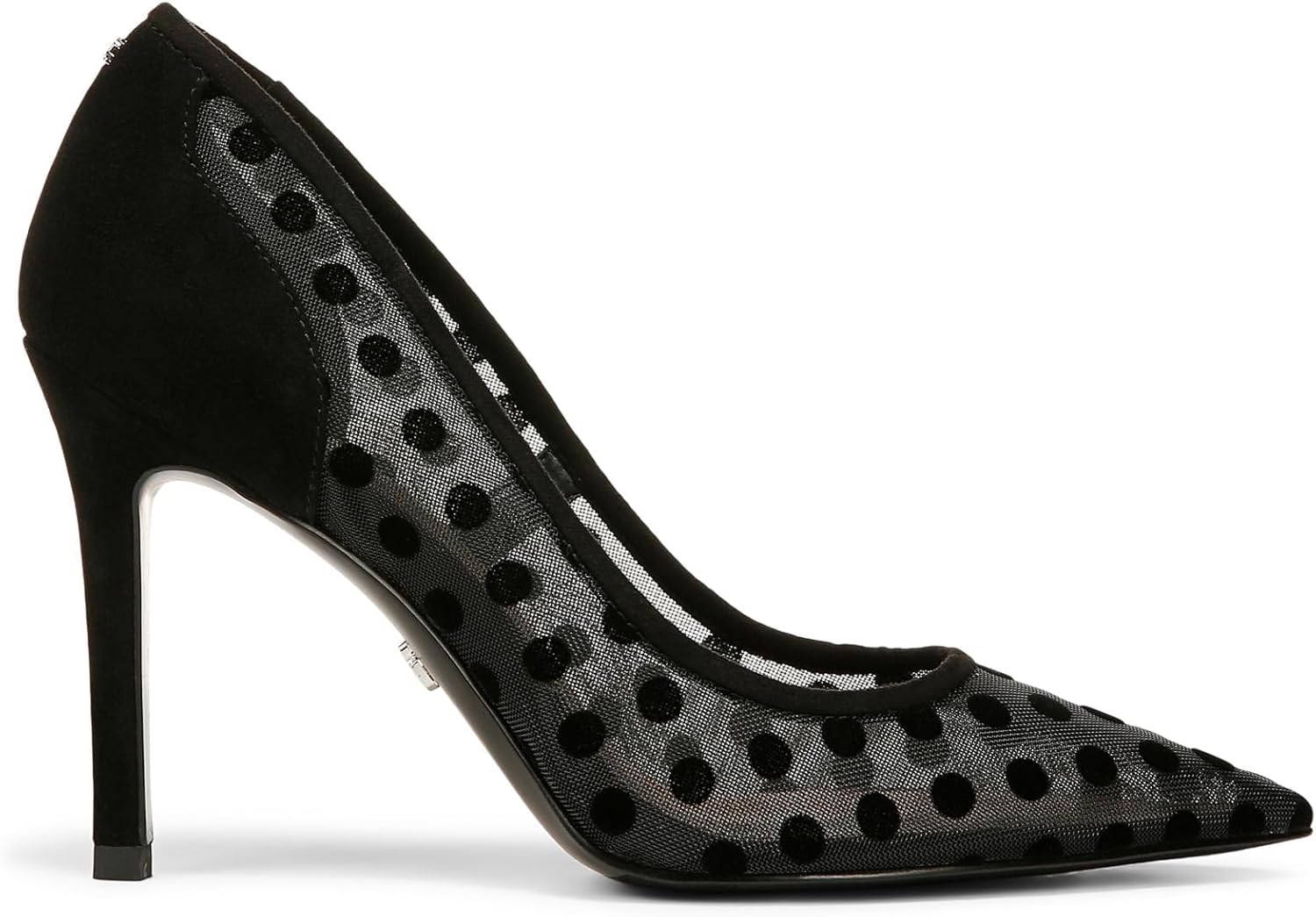 Sam Edelman Women's Hazel Mesh 3 Pumps NW/OB
