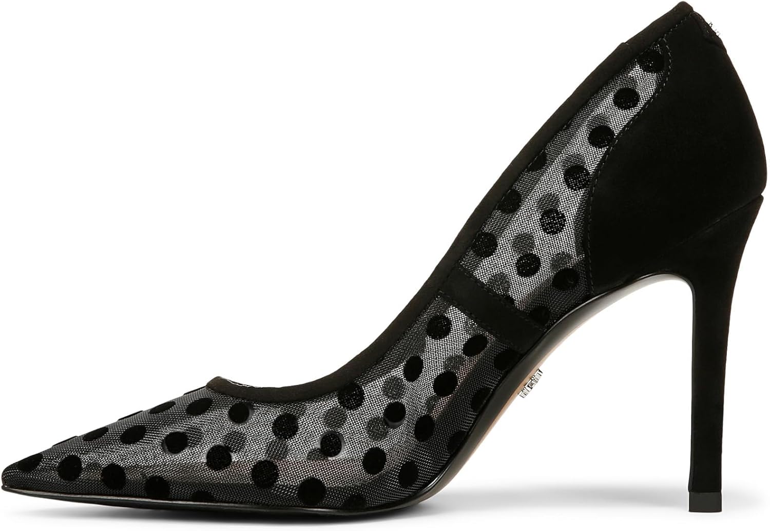 Sam Edelman Women's Hazel Mesh 3 Pumps NW/OB