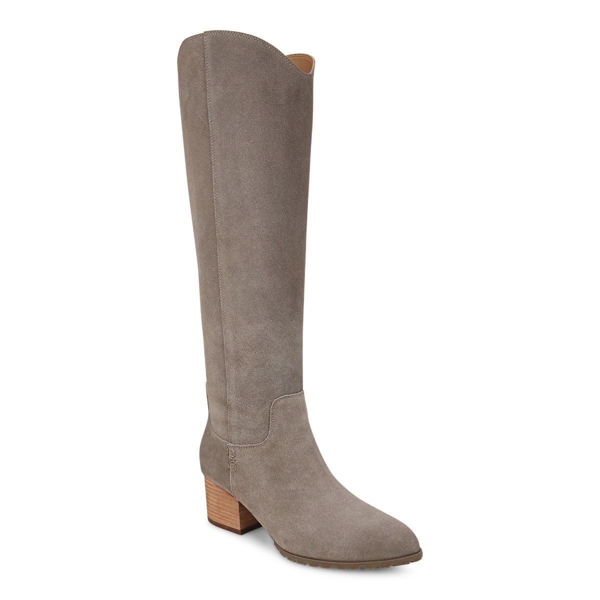 Stone Wide Calf