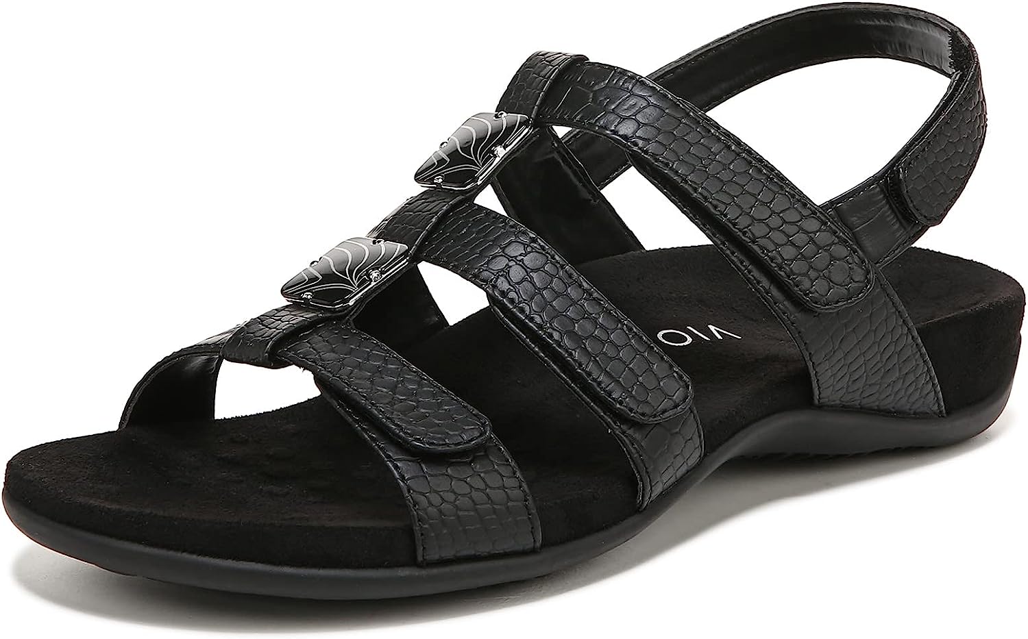 Vionic Women's Amber Sandals NW/OB