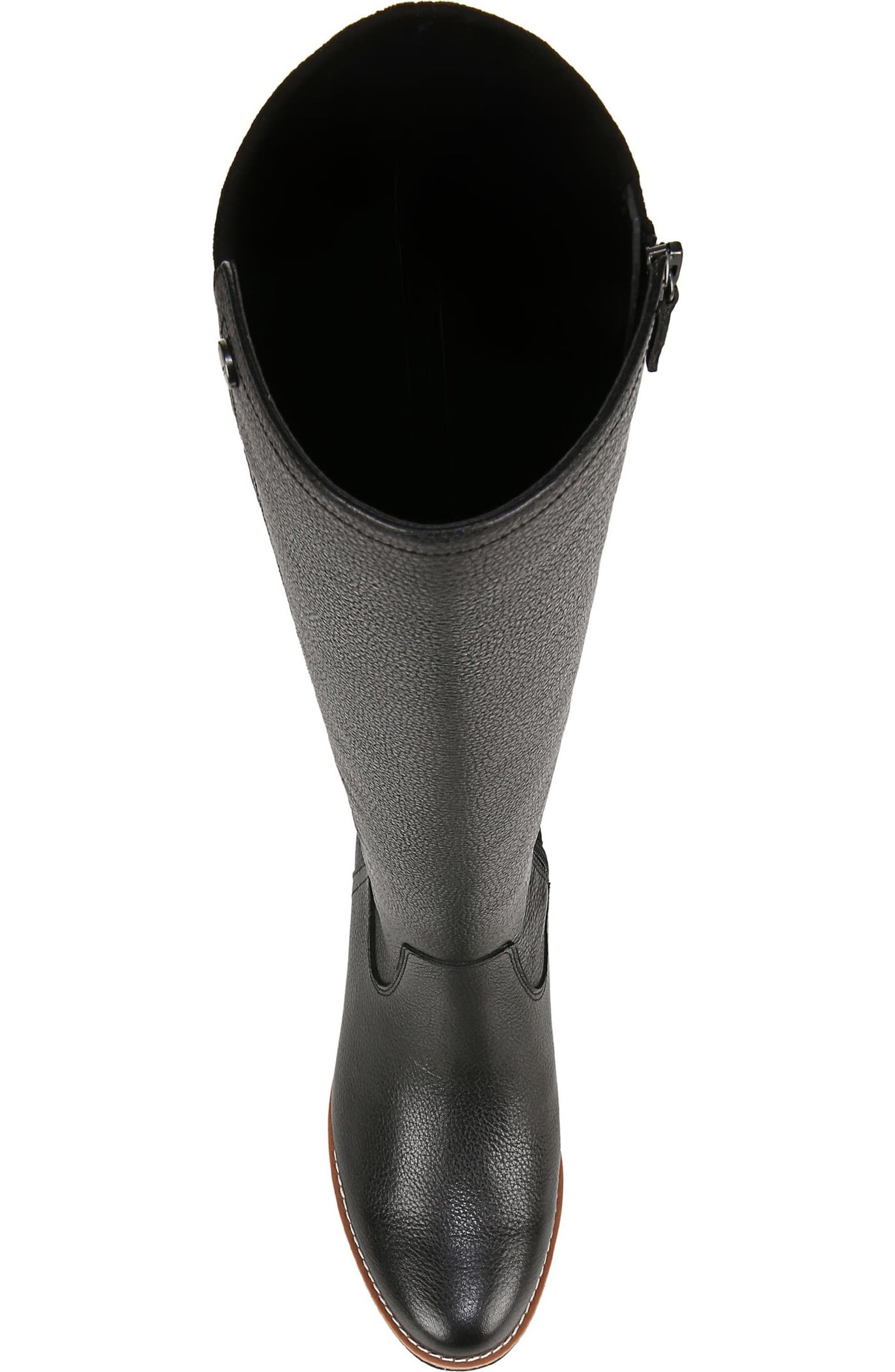 Vionic Women's Ashland Tall Wedge Boots NW/OB