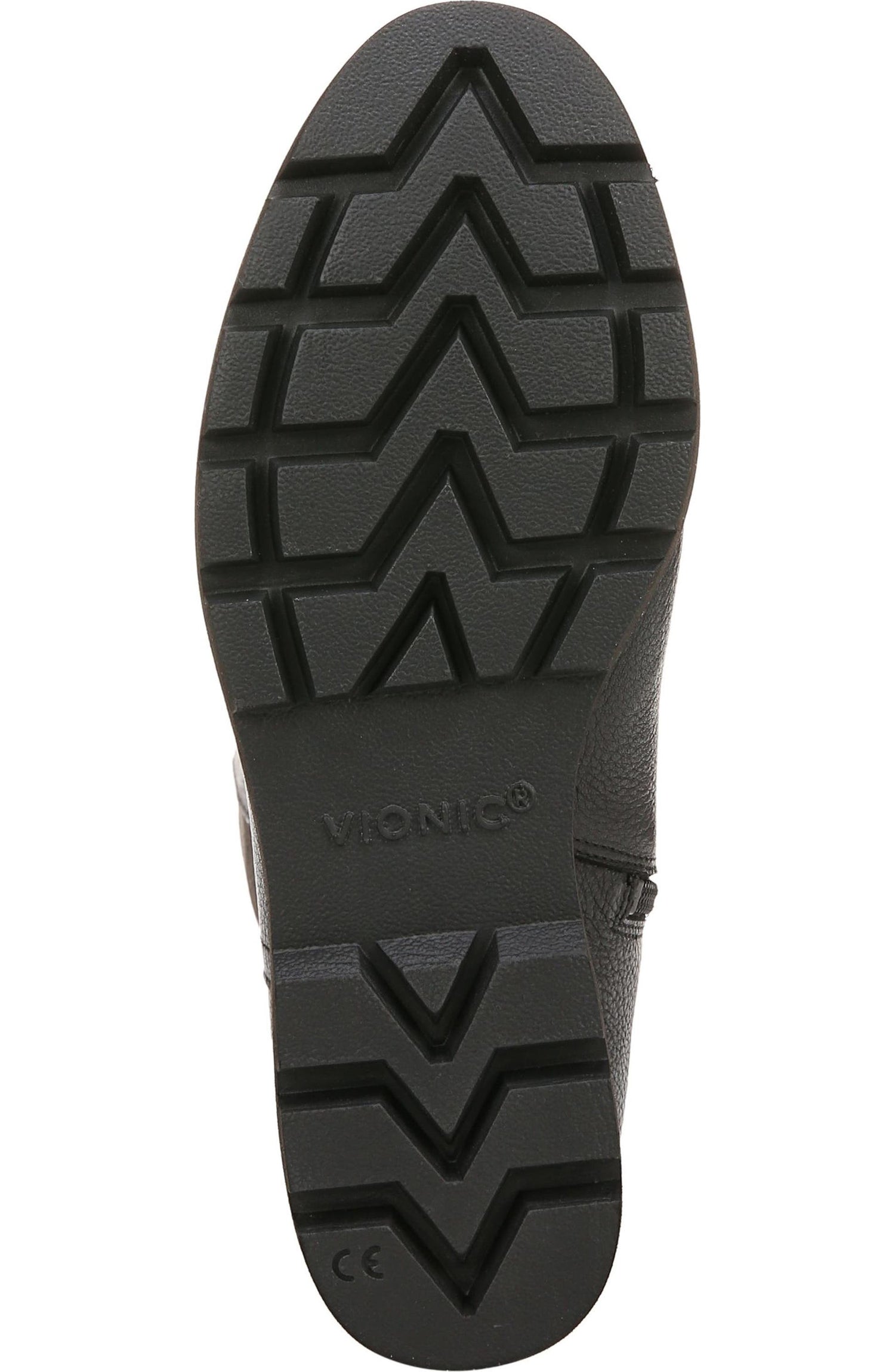 Vionic Women's Ashland Tall Wedge Boots NW/OB