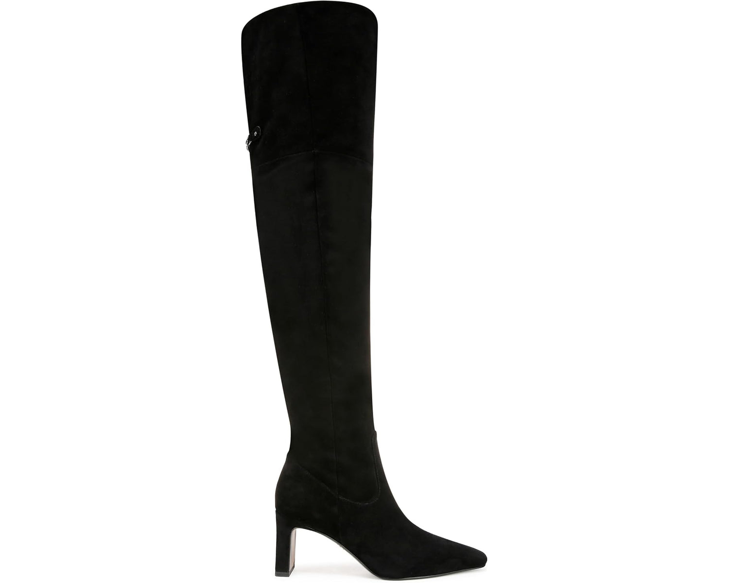 Sam Edelman Shea Women's Over-the-KneeBoots NW/OB