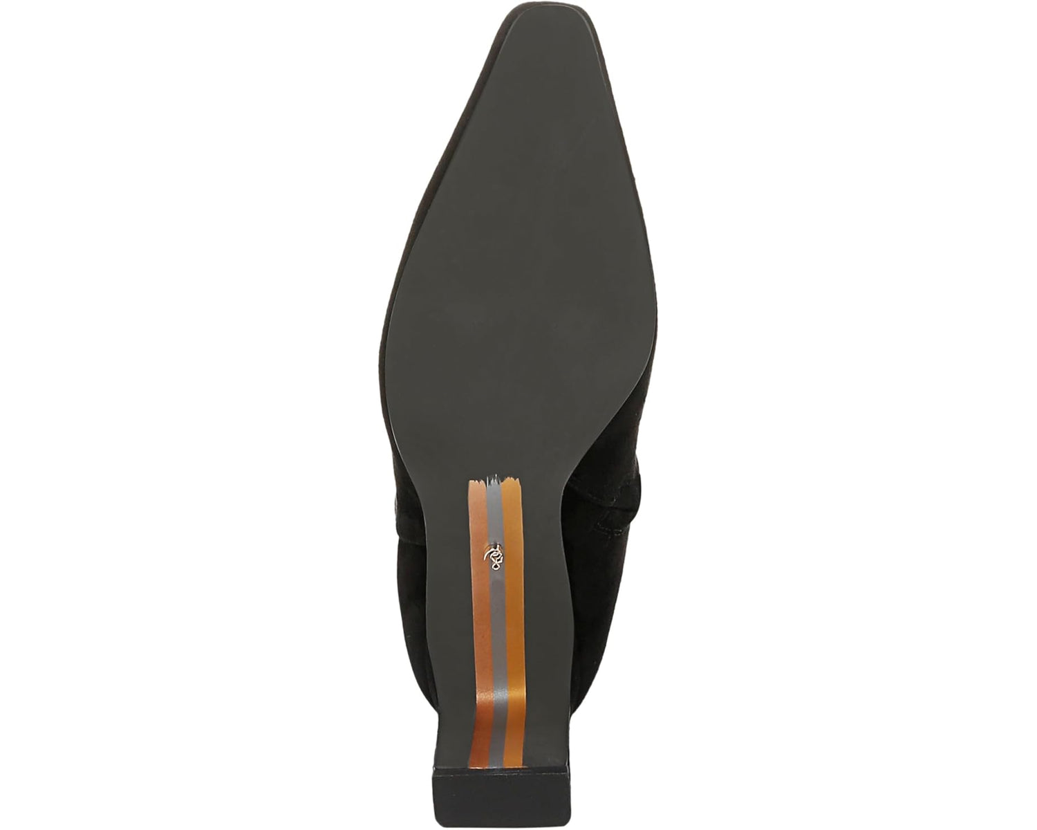 Sam Edelman Shea Women's Over-the-KneeBoots NW/OB