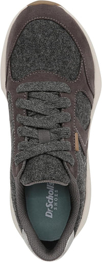 Dr. Scholl's Womens Hannah Retro Sneaker NW/OB