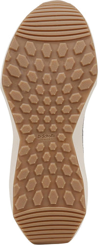 Dr. Scholl's Womens Hannah Retro Sneaker NW/OB