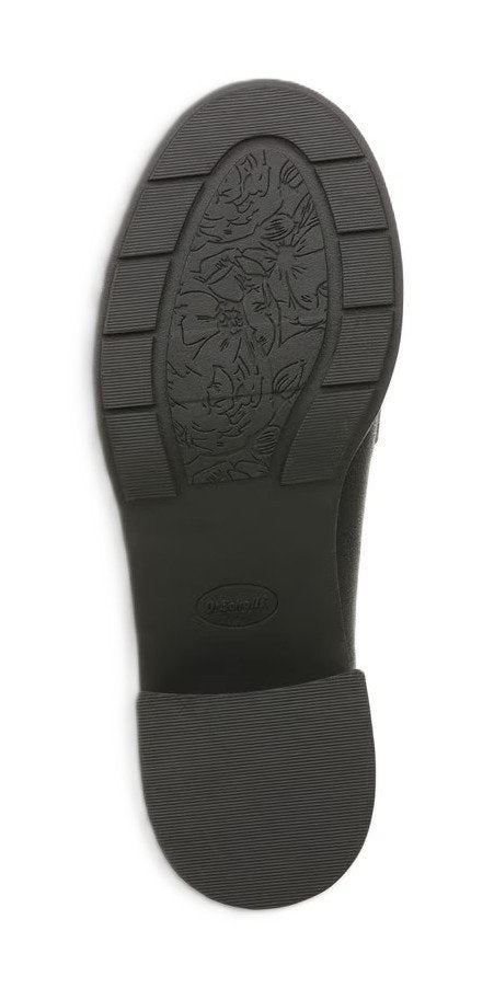 Dr. Scholl's Rate Up Bit Women's Heel Loafers
