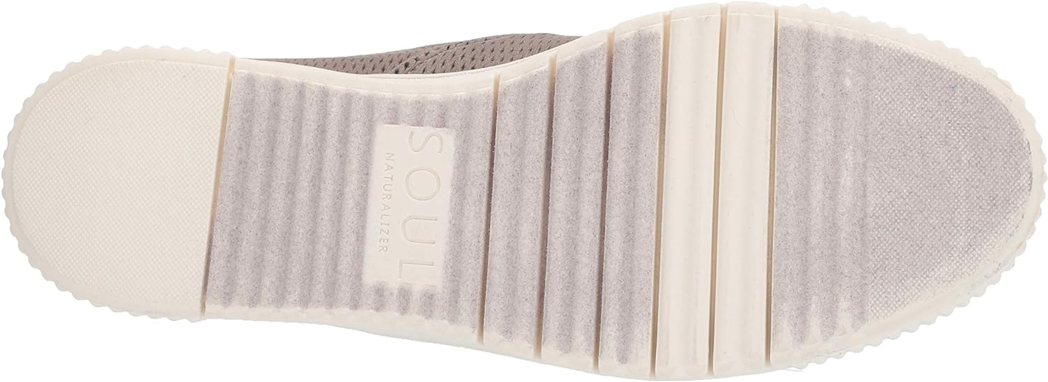 Soul Naturalizer Tia Women's Slip On Sneaker NW/OB