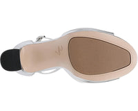 Naturalizer Women's Delphie Dress Sandals NW/OB