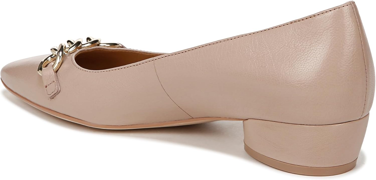 Naturalizer Becca Women's Flats NW/OB