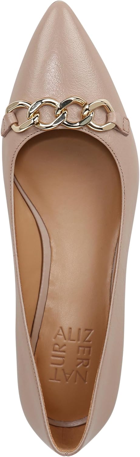 Naturalizer Becca Women's Flats NW/OB