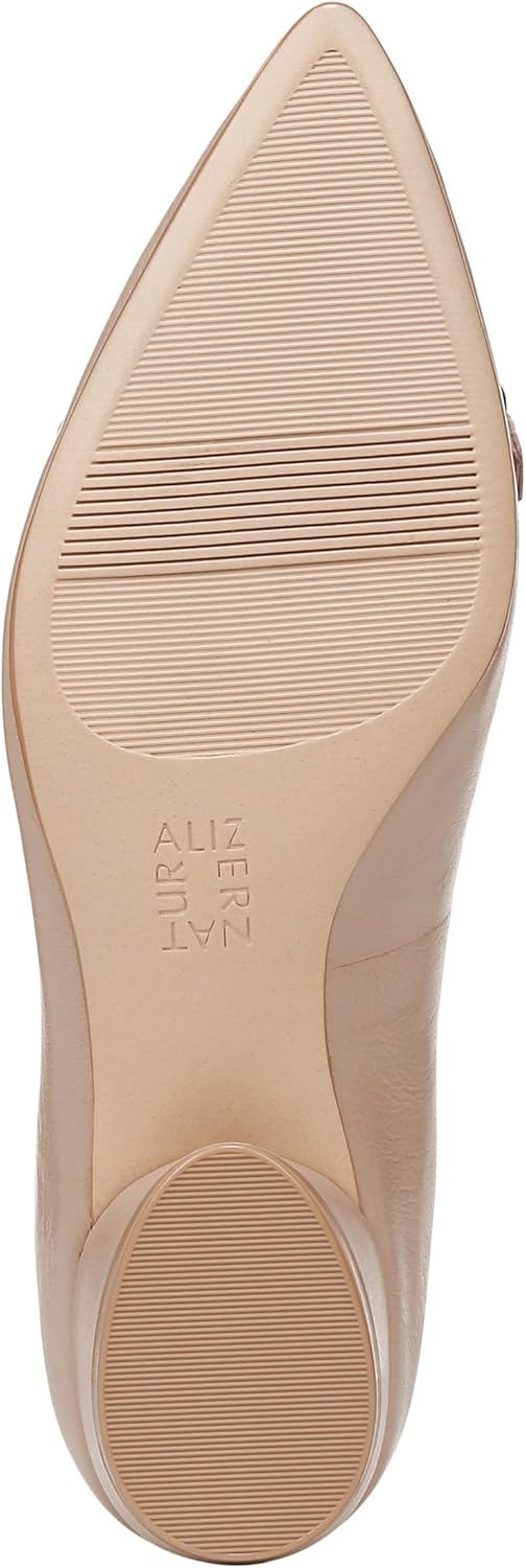 Naturalizer Becca Women's Flats NW/OB