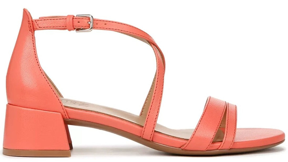 Naturalizer Women's June Heels NW/OB