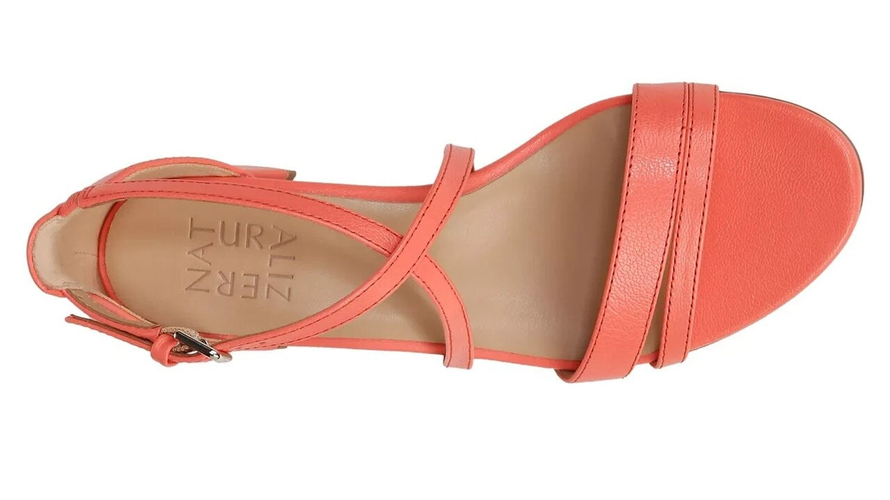Naturalizer Women's June Heels NW/OB