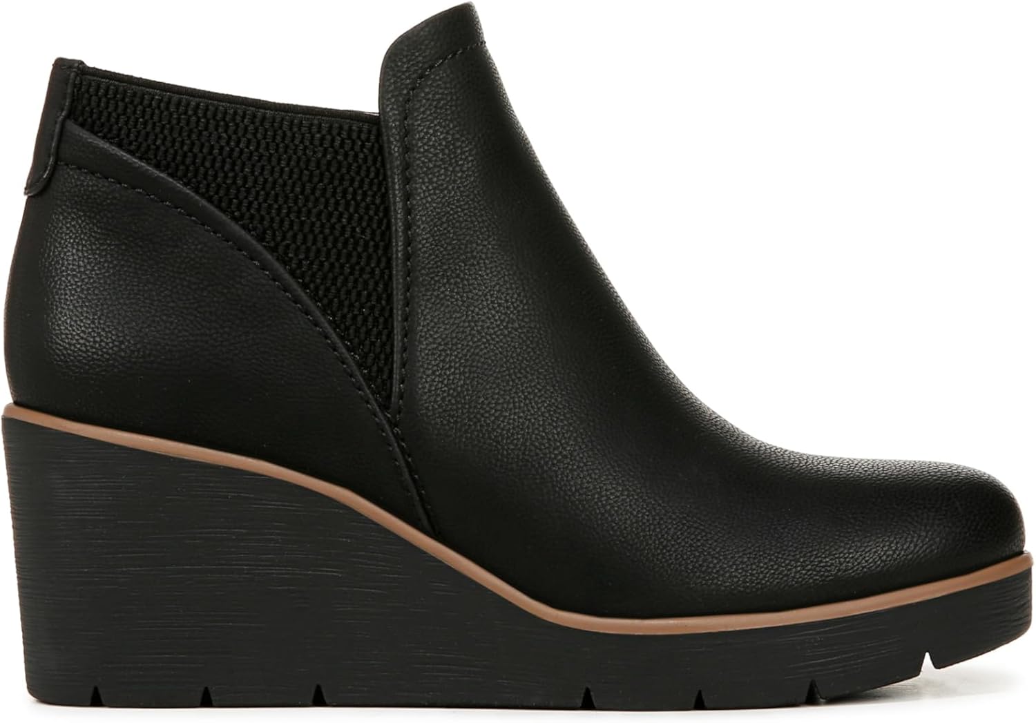 Naturalizer Women's Affirm Weather Resistant Ankle Booties NW/OB