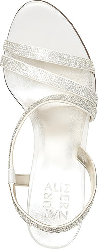 Naturalizer Vanessa2 Women's Sandals NW/OB