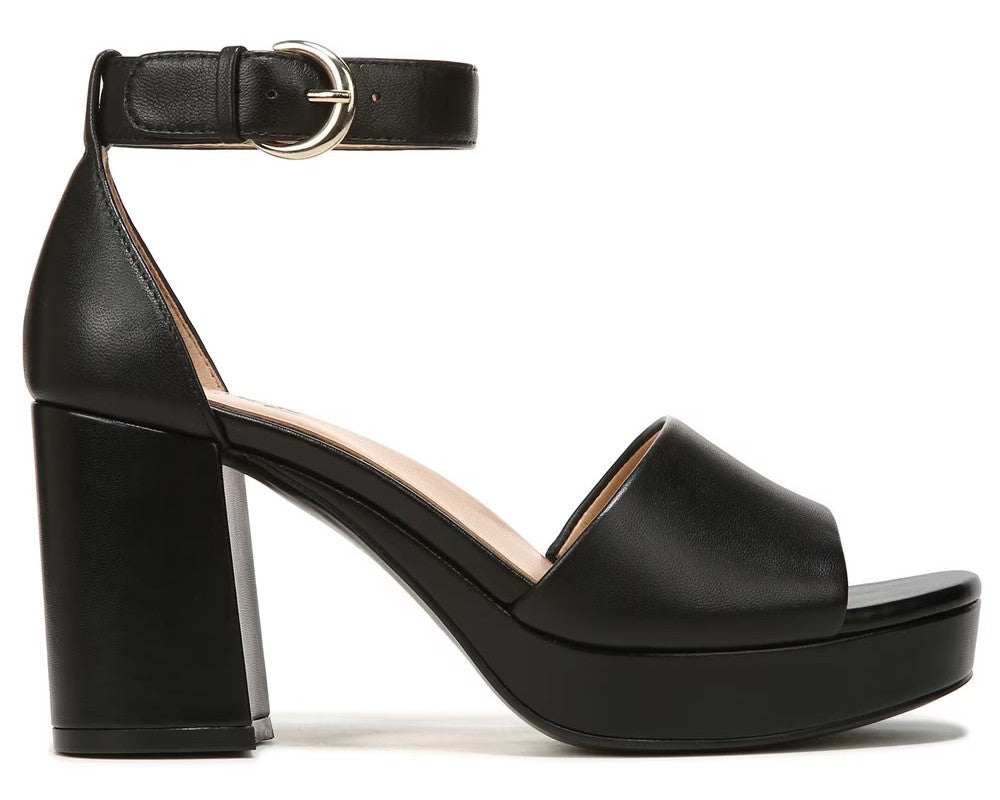 Naturalizer Pearlyn Women's Heeled Sandals NW/OB