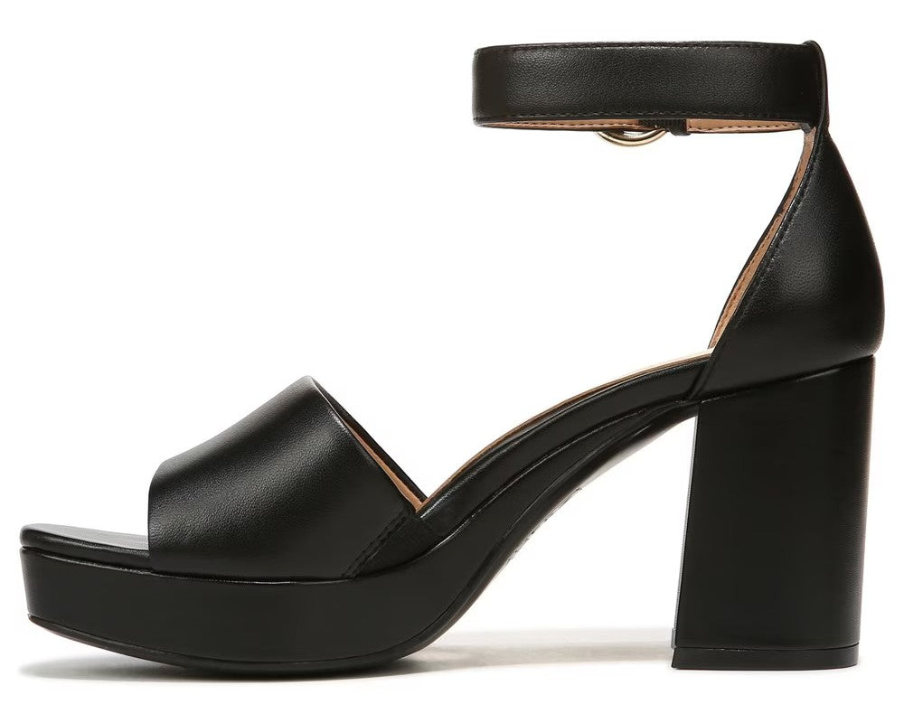 Naturalizer Pearlyn Women's Heeled Sandals NW/OB