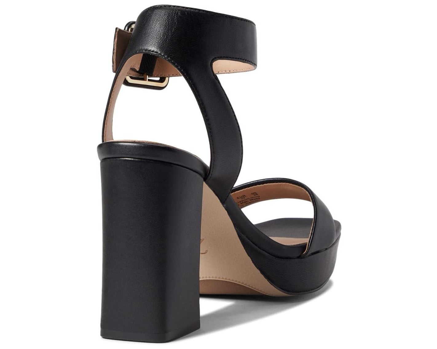 Naturalizer Jaselle Women's Sandals NW/OB