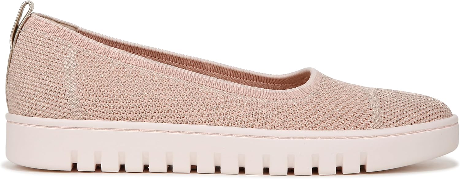 Vionic Women's Uptown Skimmer Knit Flats NW/OB