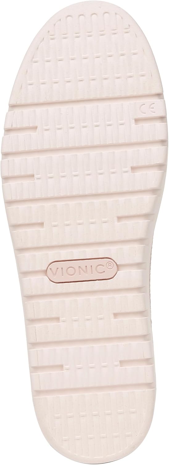 Vionic Women's Uptown Skimmer Knit Flats NW/OB