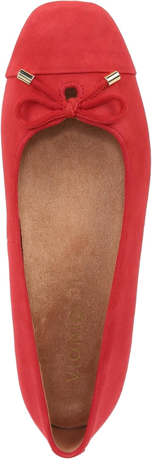 Vionic Women's Klara Ballet Flats NW/OB