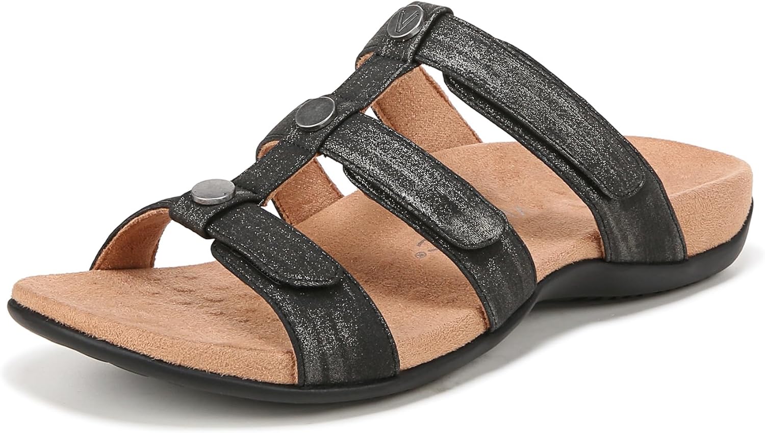 Vionic Women's Amber Slide Sandals NW/OB
