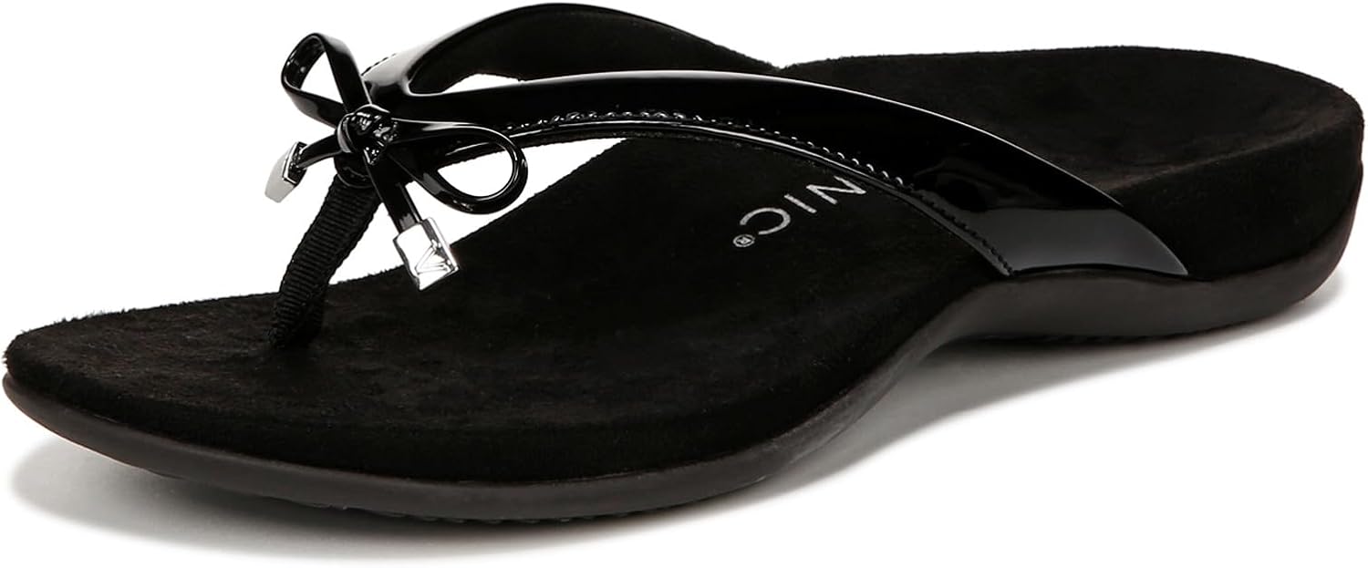Black Patent