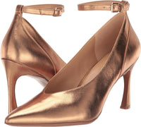 Butterscotch Metallic