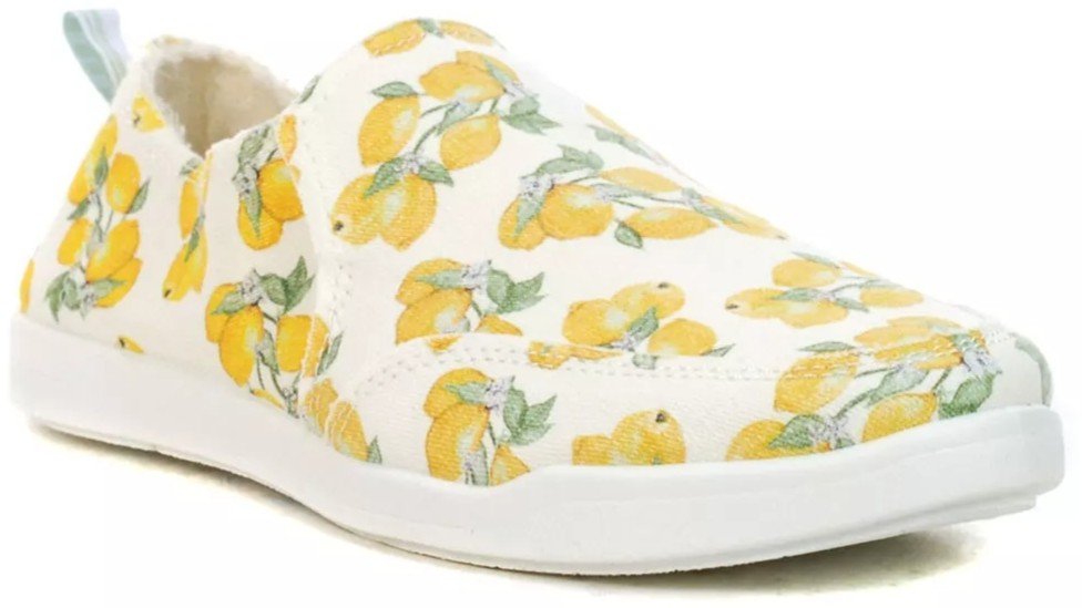 White Lemon