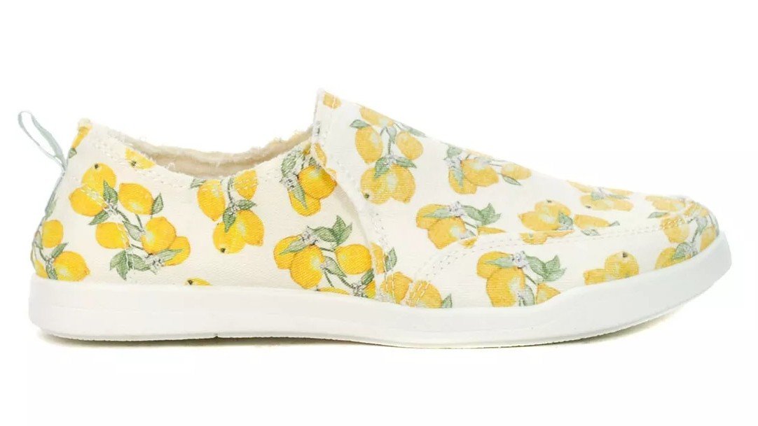 Vionic Women's Malibu Sneakers NW/OB