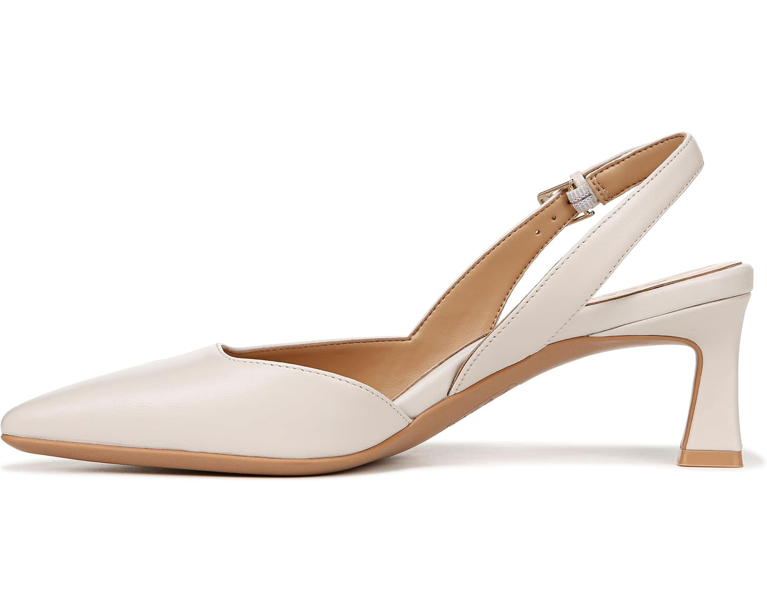 Naturalizer Dalary Women's Slingback Pump NW/OB