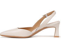 Naturalizer Dalary Women's Slingback Pump NW/OB