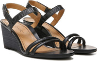 Black Embossed
