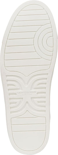 Sam Edelman Women's Ellie Sneaker NW/OB