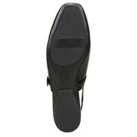 Naturalizer Women's Connie Mary Jane Slingback Ballet Flat NW/OB
