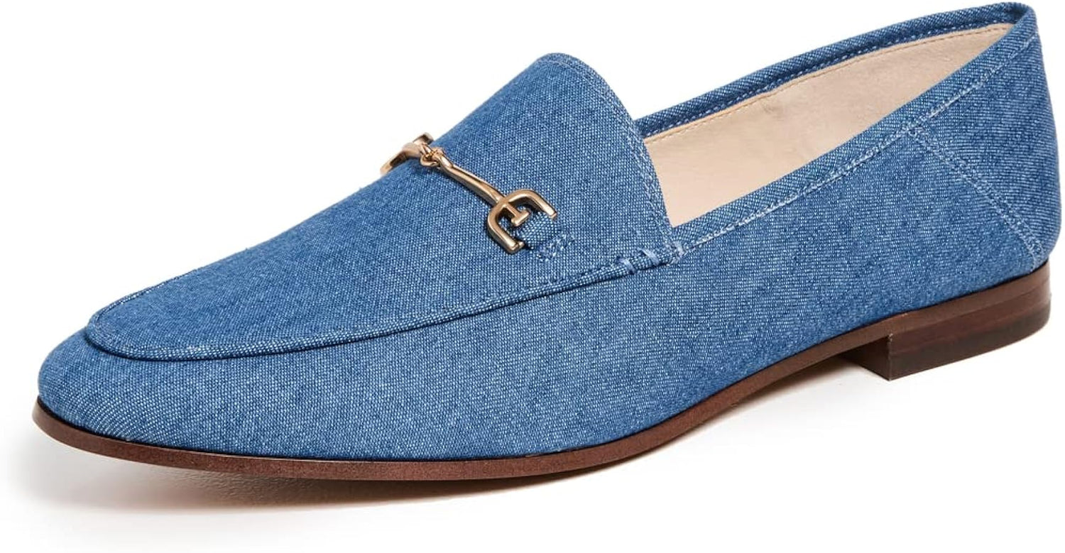 Indigo Denim