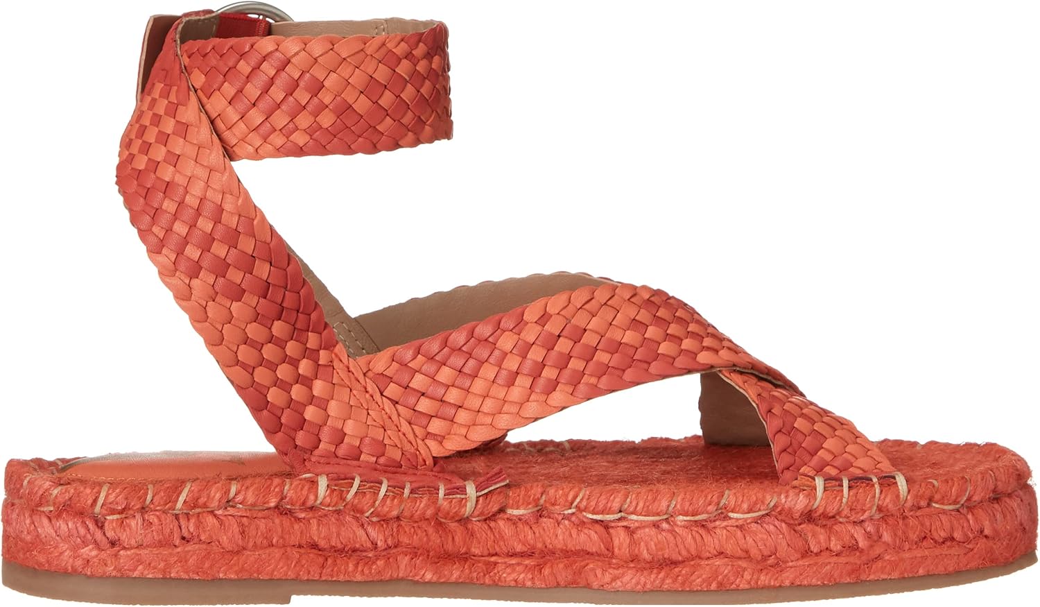 Sam Edelman Women's Dakota Platform Sandals NW/OB